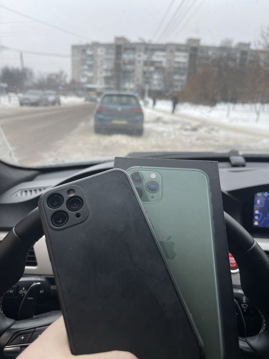 Iphone 11 pro neverlock