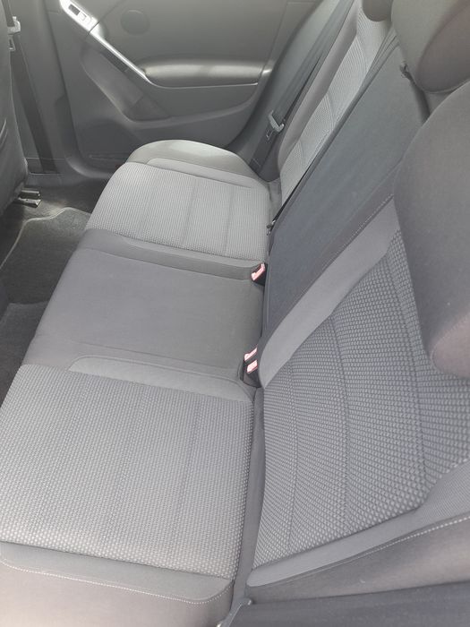 W Golf VI 2.0 TDI  180000 km