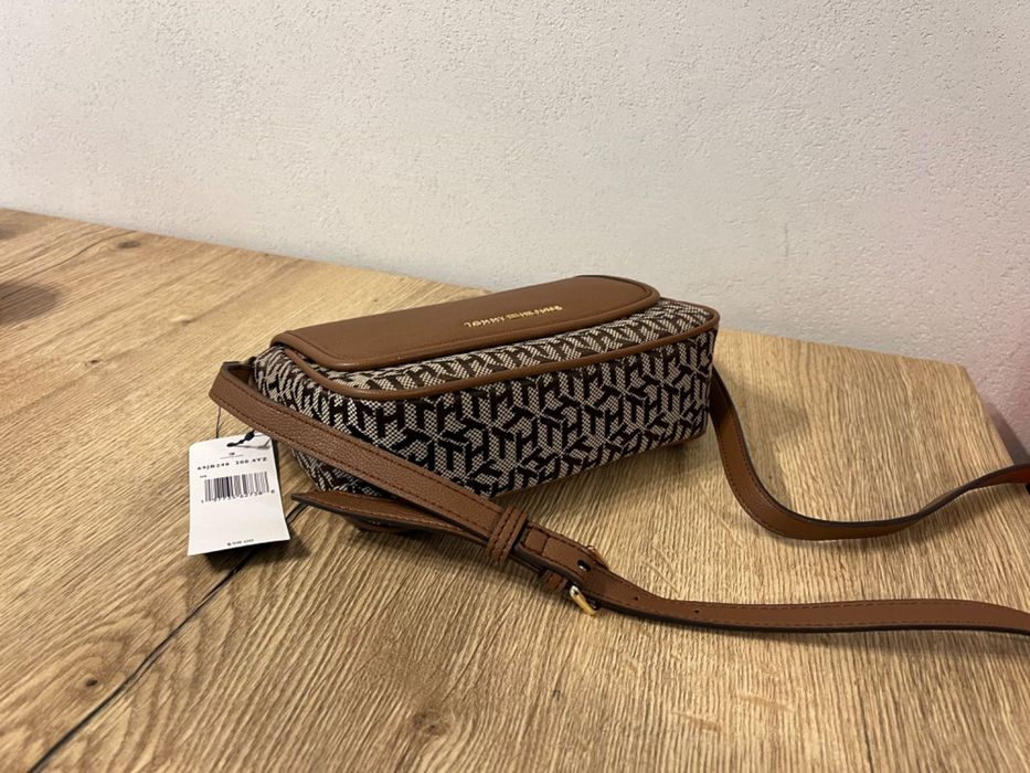 Torebka Tommy Hilfiger