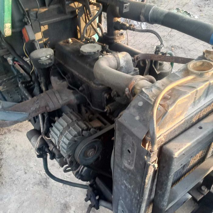 продам міні трактор