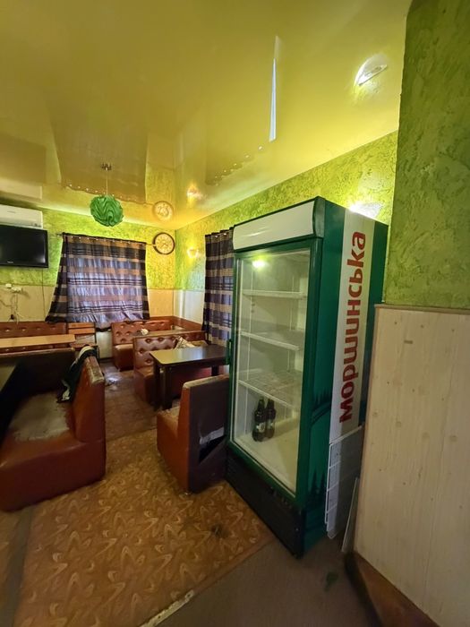 Продам комерческое помещение