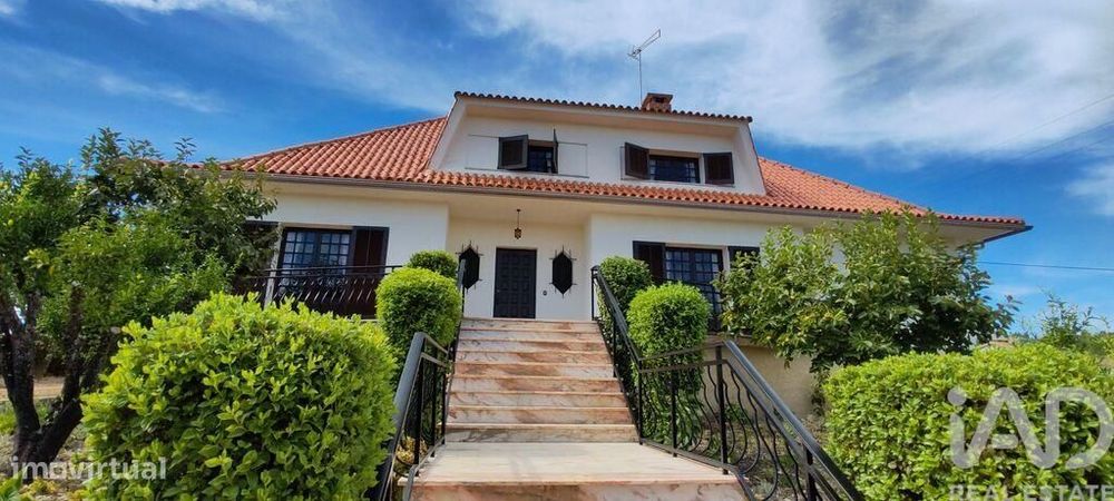 Property in Proença-A-Nova E Peral, Castelo Branco
