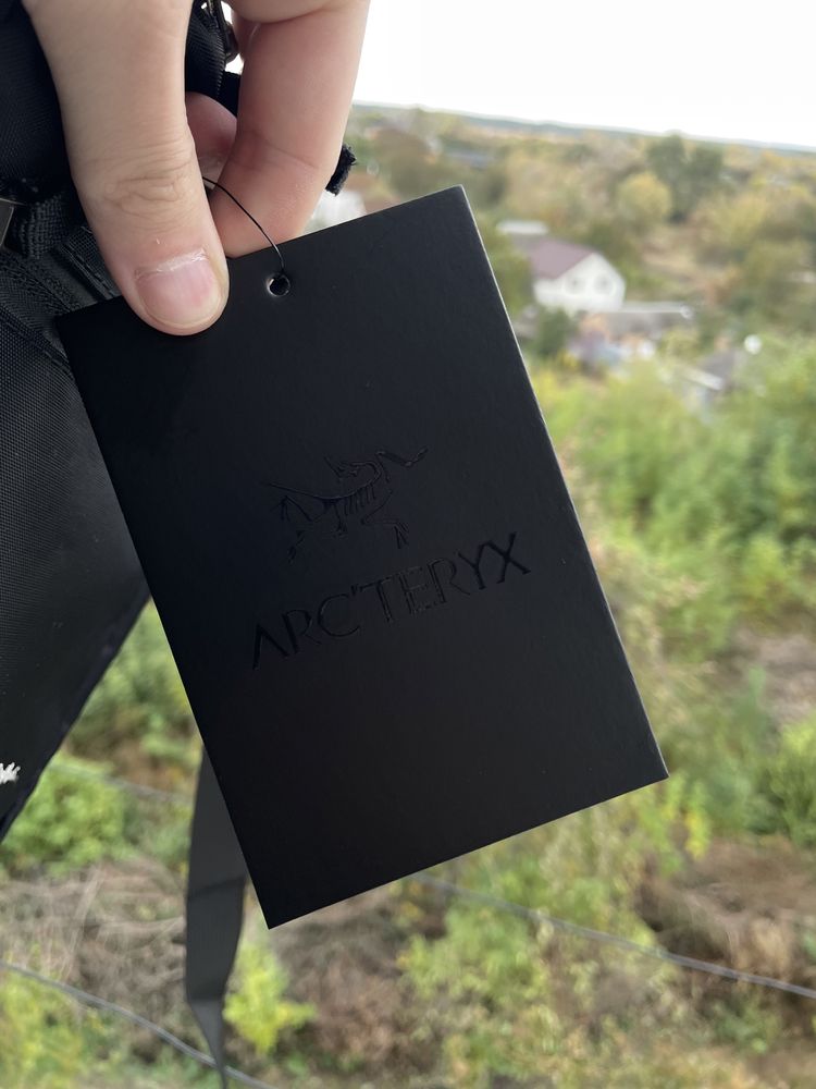 Сумка Arcteryx | Мессенджер Arcteryx Оригінал: 350 грн. - Сумки через ...