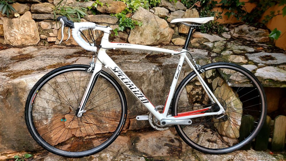 Specialized Allez oportunidade t56