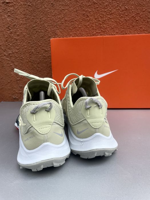 Кроссовки Nike trail трекинг оригинал