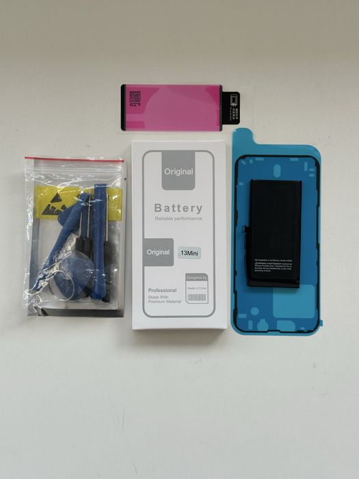 Акумулятор iPhone 13 Mini,батарея айфон 13 Міні,АКБ
