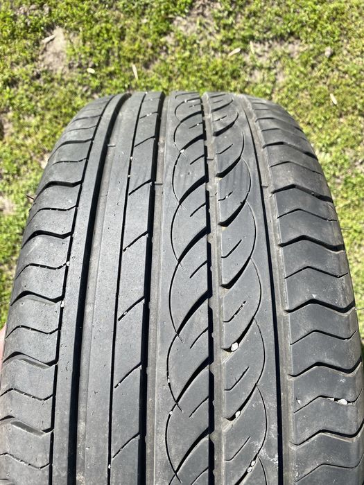 Літні шини Ran Flat посилені 225/50/17