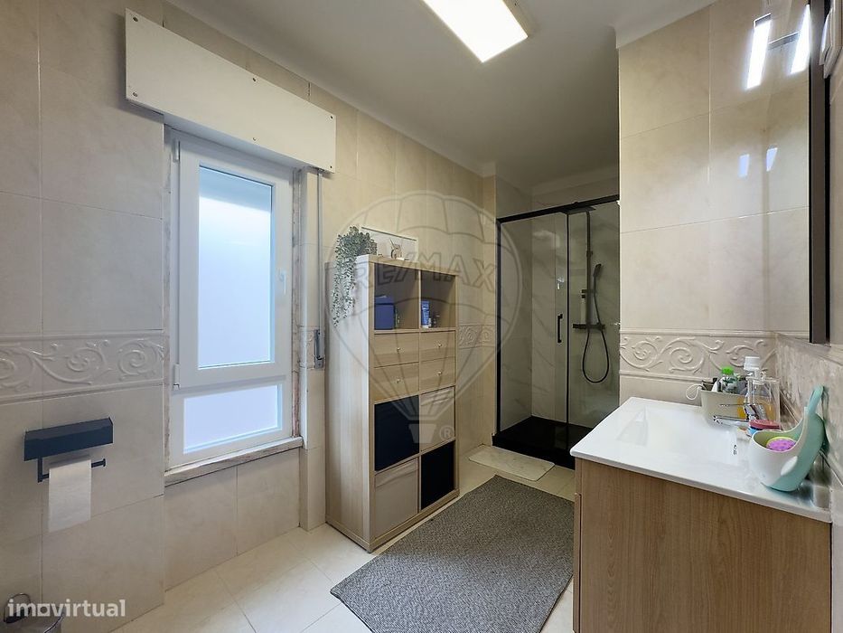 Apartamento T2 para venda