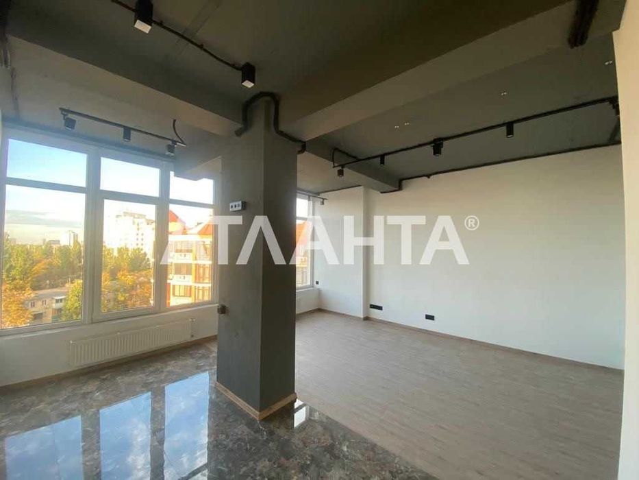 1-room apartment apartment by the address st. Pionerskaya Varlamova Akademicheskaya (area 38 m²) - Atlanta.ua - photo 2