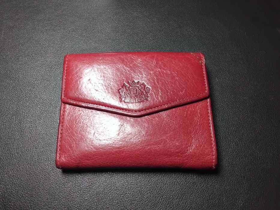 Dasmki portfel marki Wittchen