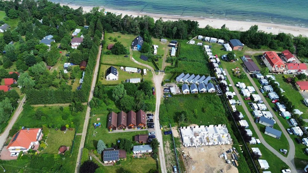 Mieszkanie – Gąski, powiat koszaliński - Więcej