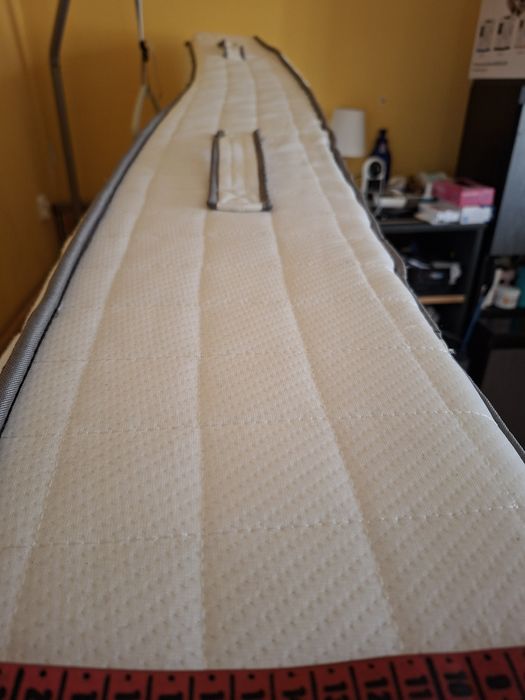 Materac 90x200 Dreamzone