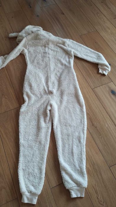 Piżama- królik, rozmiar M