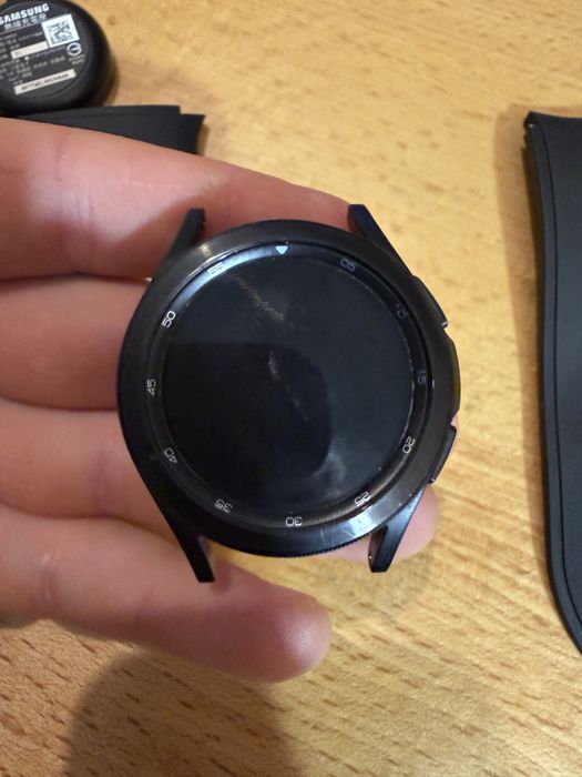 Samsung Galaxy Watch Classic 4 42 mm