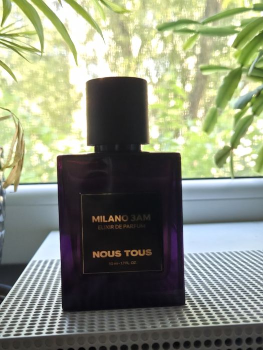 Nous tous milano 3 am