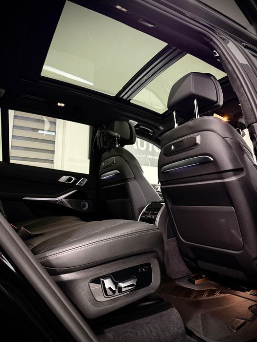 BMW X7 xDrive 40D