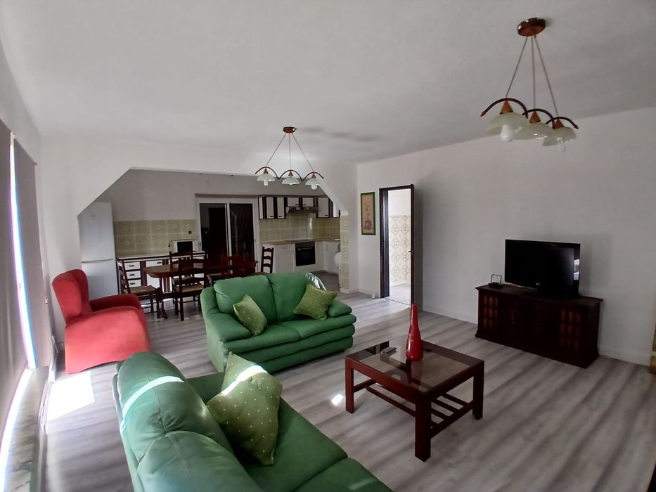 Moradia para alugar Vale Covo - Bombarral