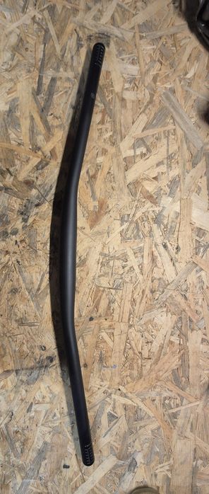 Kierownica MTB Bontrager Comp 720mm, 31.8mm