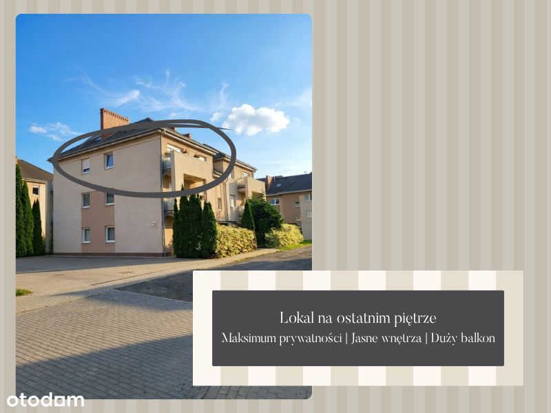 Mieszkanie – Rokietnica - Widok 2
