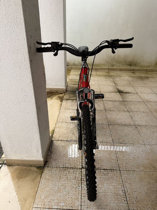 Bicicleta Orbita