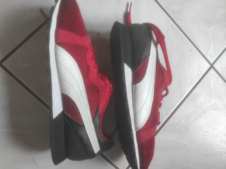 Buty puma rozmiar 43