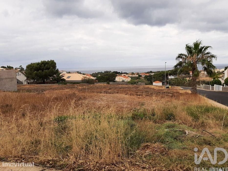 Terreno em Porto Santo de 400,00 m2