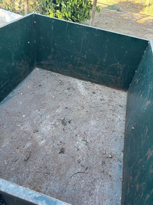 Reboque para automovel