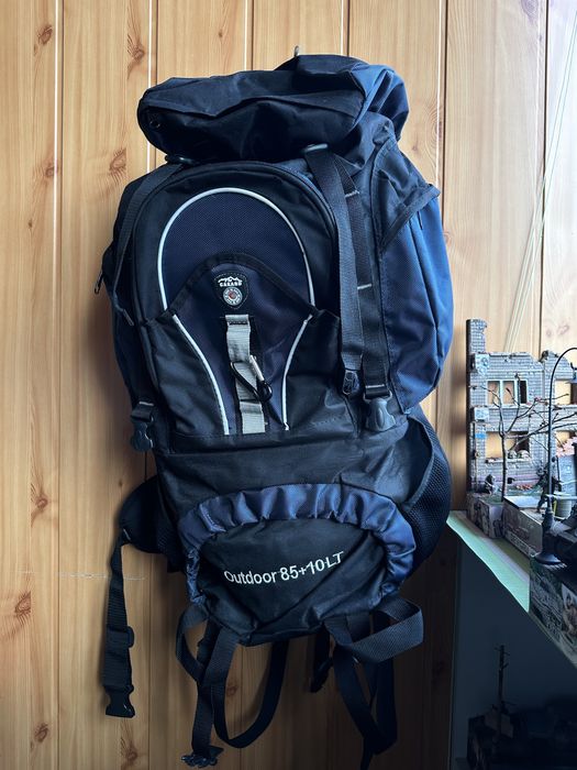 Рюкзак туристичний Cakard 85 L