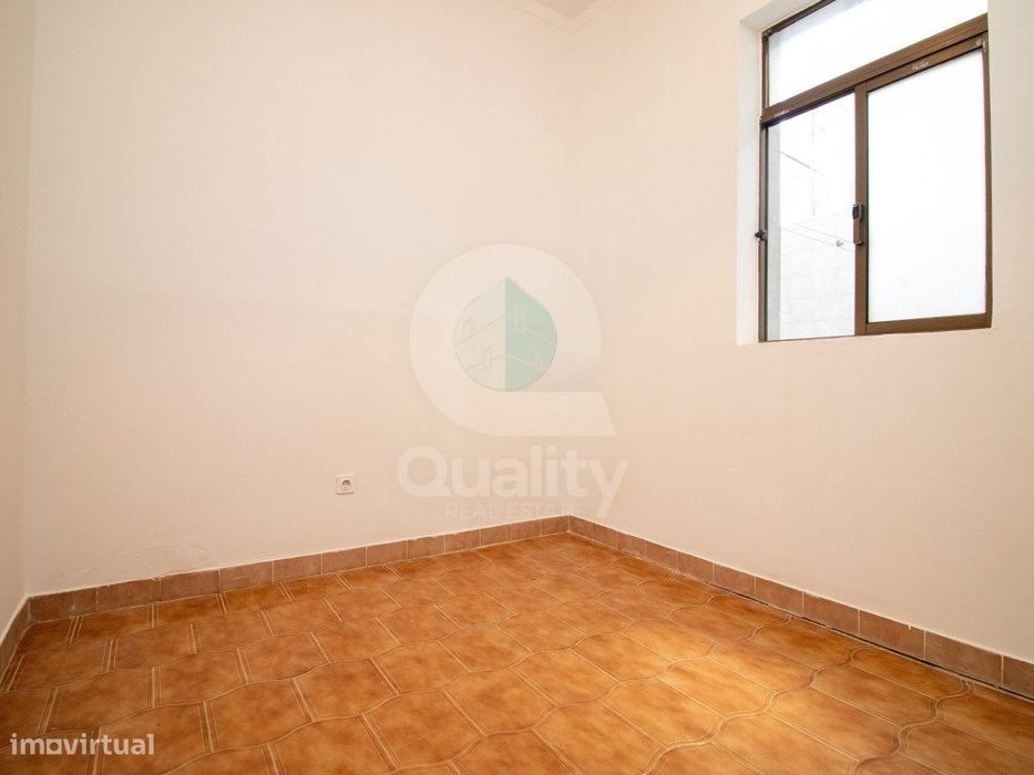 T2 com Logradouro no Centro do Barreiro