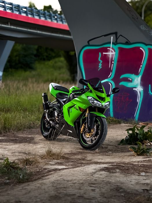 Kawasaki