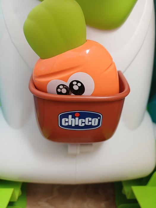 Продам інтерактивну іграшку від Chicco