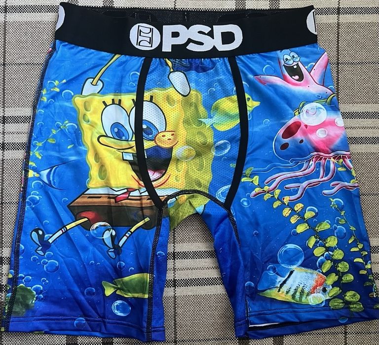 Труси  SpongeBob