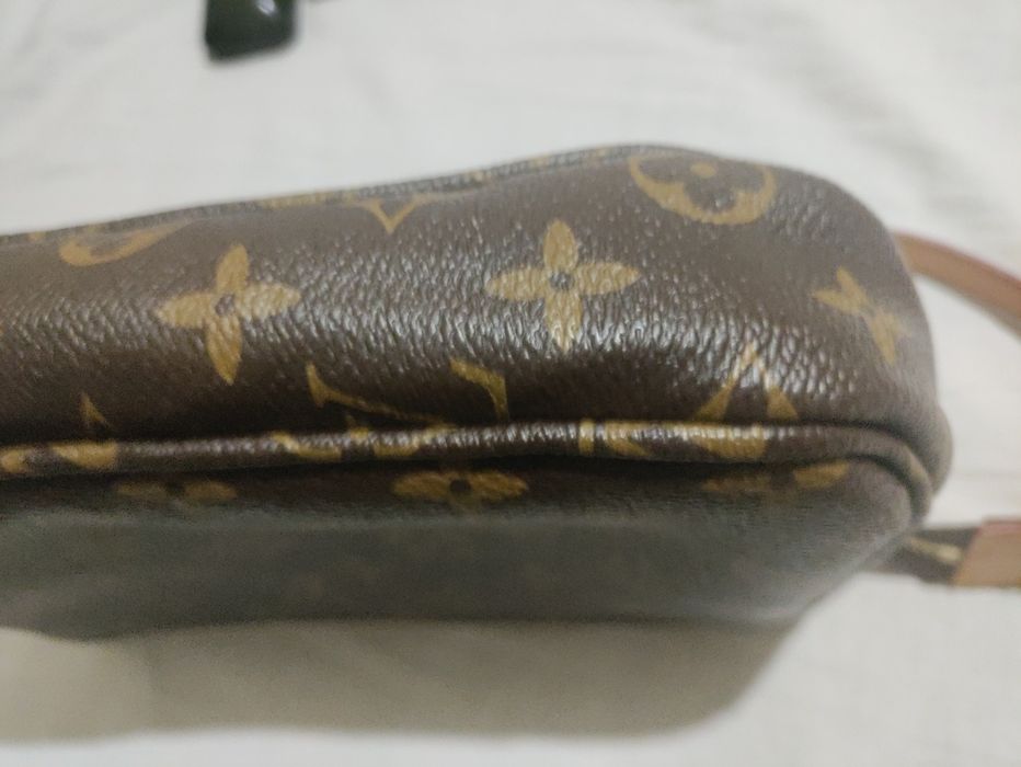 Mala de mão Lois Vuitton