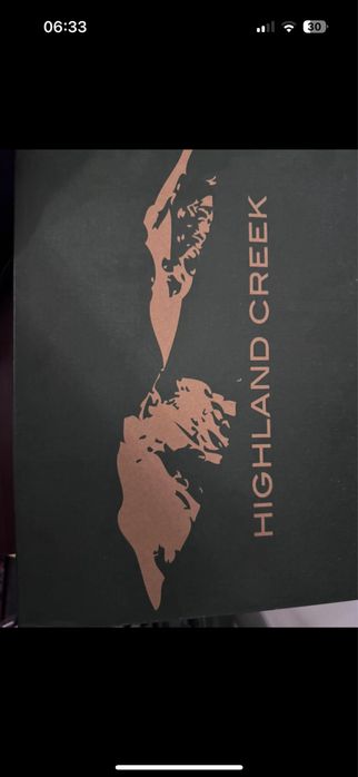 Botki zimowe Highland Creek 37