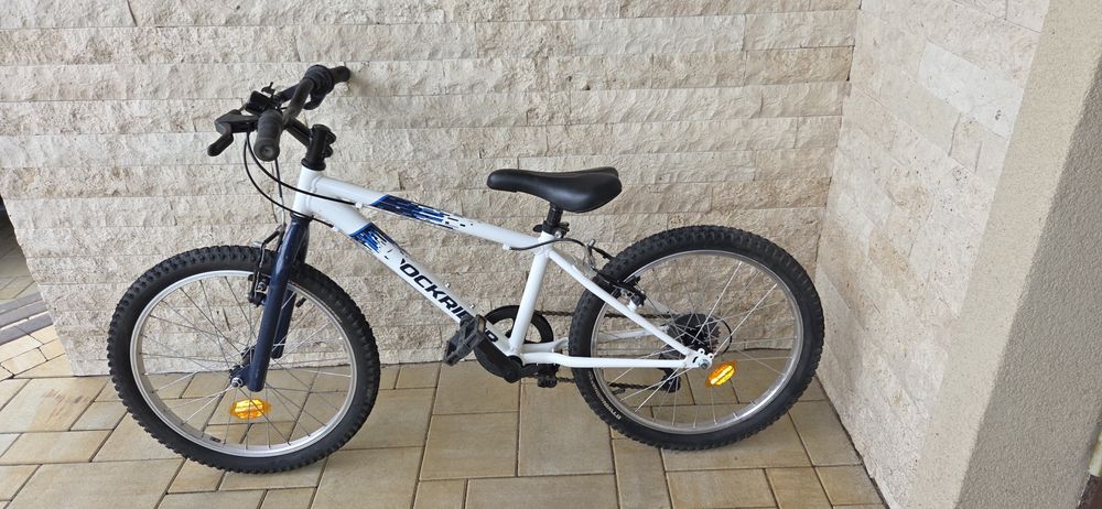 Rower dla dziecka koła 20''