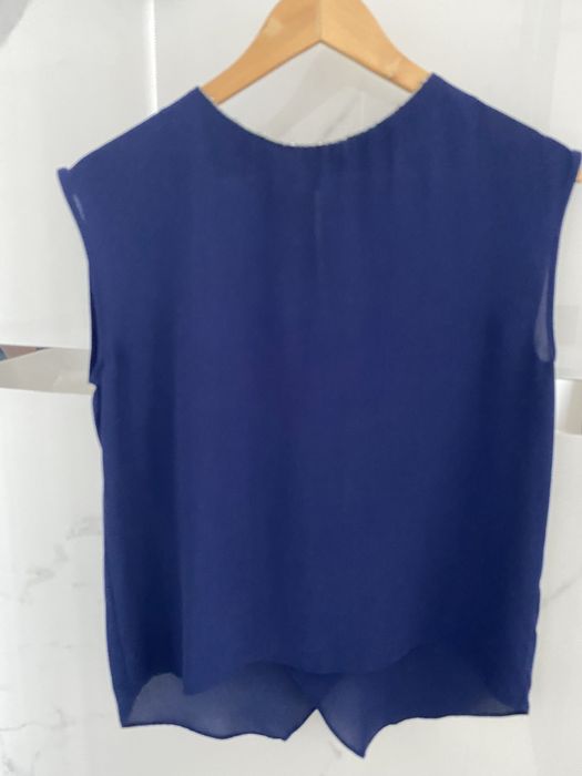 Блуза, OASIS, (34-S) Ivo Nikkolo S Trussardi S