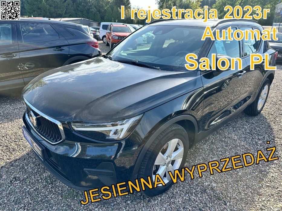 Volvo XC 40