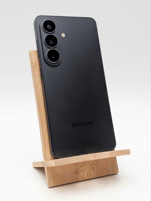 Samsung Galaxy S26 256GB Czarny
