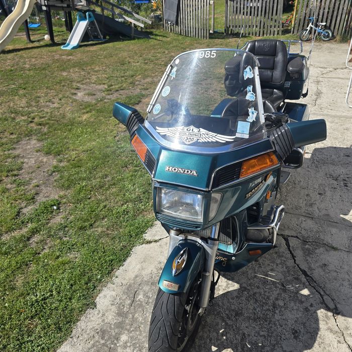 Honda