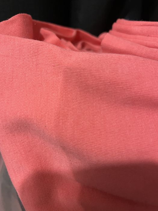 Тканини трикотажні залишки