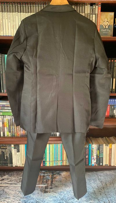 Fato de Cosplay / Carnaval / Halloween, tamanho M