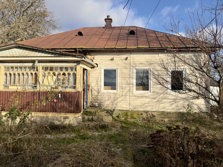 Будинок в Селі Жуківка
