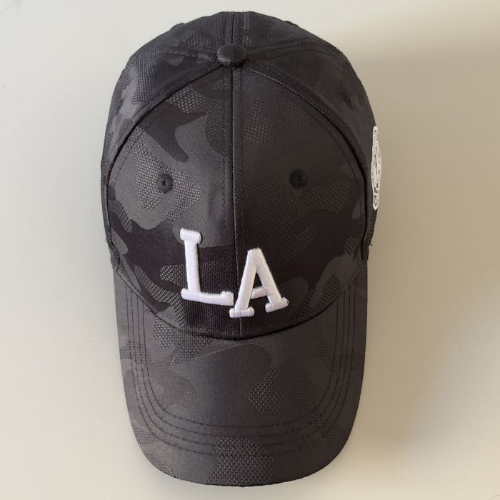 Czapka z daszkiem snapback – nowa, styl streetwear / premium