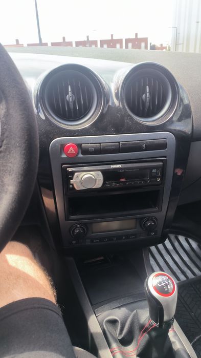 Ibiza 6l 1.9 TDI 130 Top  Sport