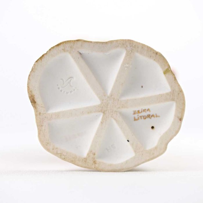 Varina da Beira Litoral em biscuit da Vista Alegre