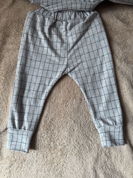 Одяг костюм на хлопчика 1.5-2 роки