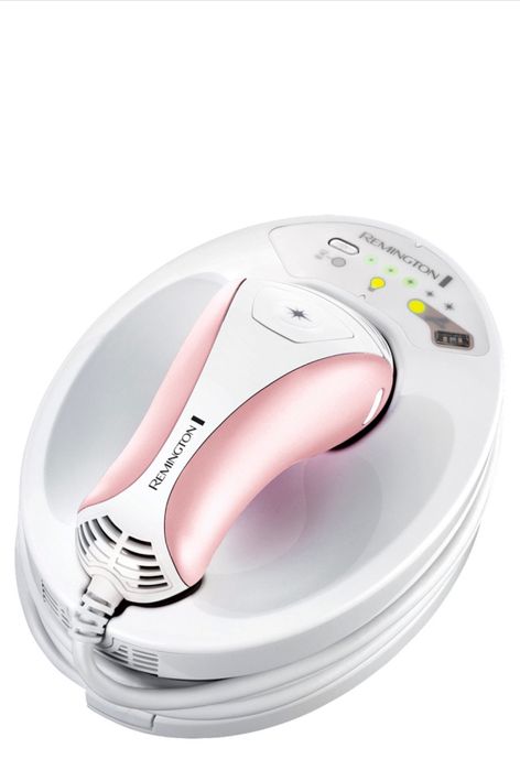 Фотоэпилятор REMINGTON i-Light Prestige IPL6750