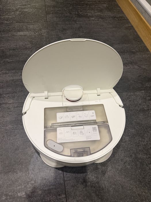 продам Продам Робот-пилосос Xiaomi Robot Vacuum S10+