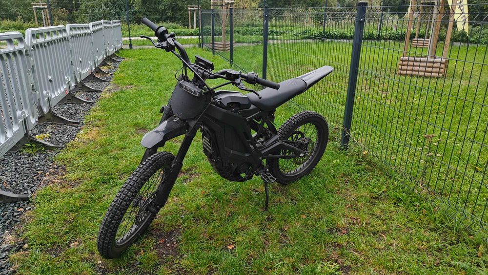 E Ride Pro