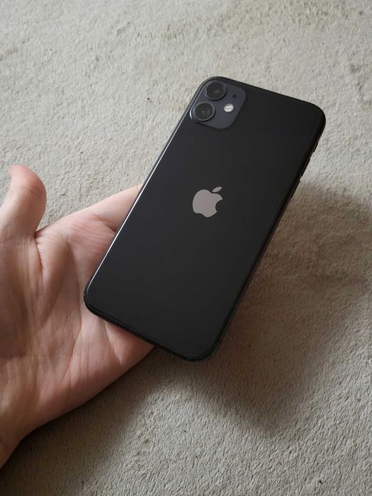 iPhone 11 2020 64 GB Neverlock